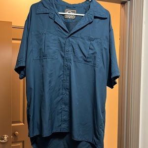 Drake button up shirt.